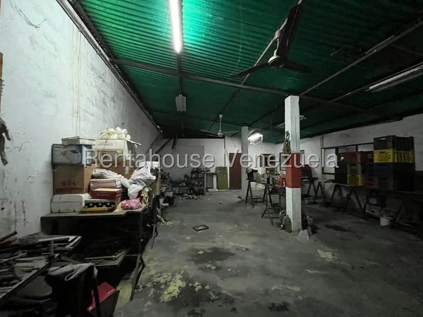 Comercial (Local Comercial) en Venta en La Mata, Lara - 31