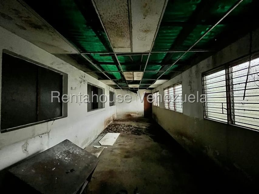 Comercial (Local Comercial) en Venta en La Mata, Lara - 33
