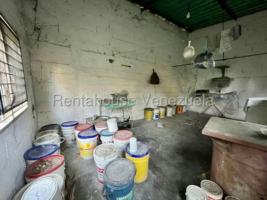 Comercial (Local Comercial) en Venta en La Mata, Lara - 34