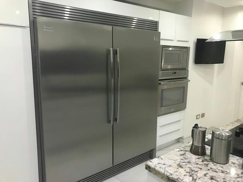 Apartamento (Duplex) en Venta en Solar del Hatillo, Distrito Metropolitano - 11