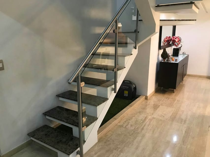 Apartamento (Duplex) en Venta en Solar del Hatillo, Distrito Metropolitano - 13