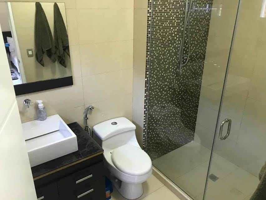 Apartamento (Duplex) en Venta en Solar del Hatillo, Distrito Metropolitano - 16