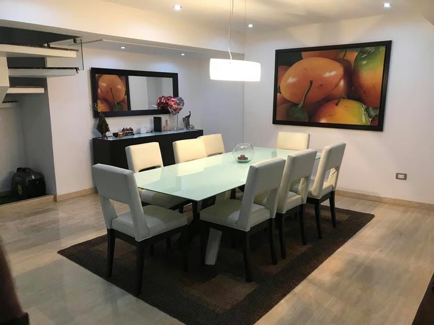 Apartamento (Duplex) en Venta en Solar del Hatillo, Distrito Metropolitano - 3