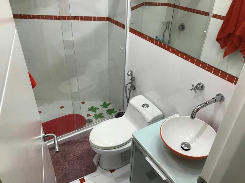 Apartamento (Duplex) en Venta en Solar del Hatillo, Distrito Metropolitano - 21