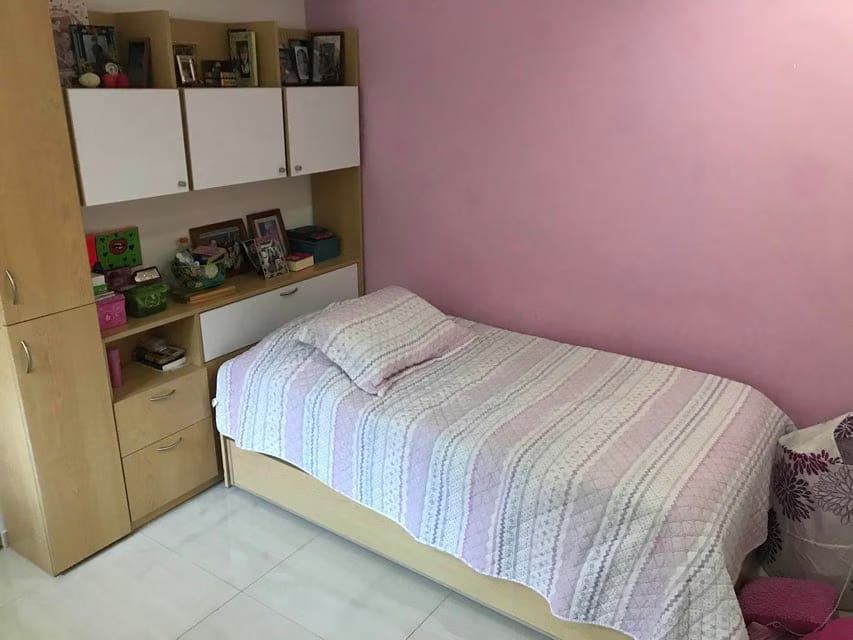 Apartamento (Duplex) en Venta en Solar del Hatillo, Distrito Metropolitano - 22