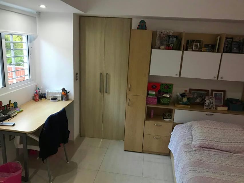 Apartamento (Duplex) en Venta en Solar del Hatillo, Distrito Metropolitano - 23