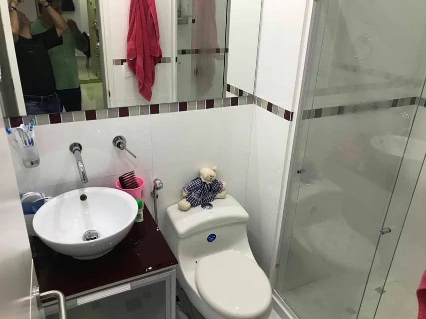 Apartamento (Duplex) en Venta en Solar del Hatillo, Distrito Metropolitano - 25
