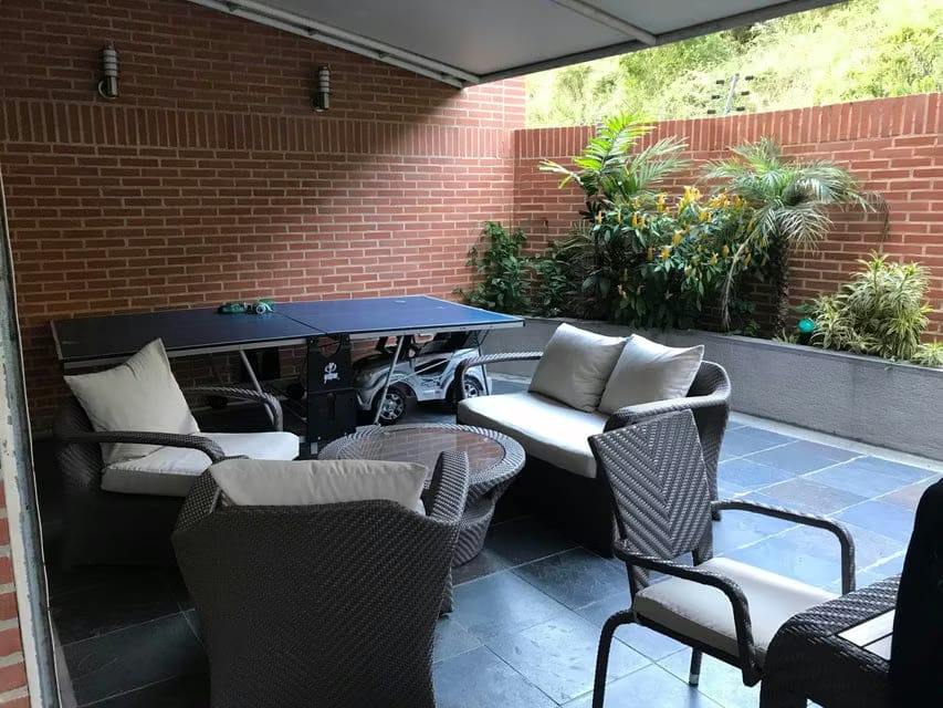 Apartamento (Duplex) en Venta en Solar del Hatillo, Distrito Metropolitano - 26