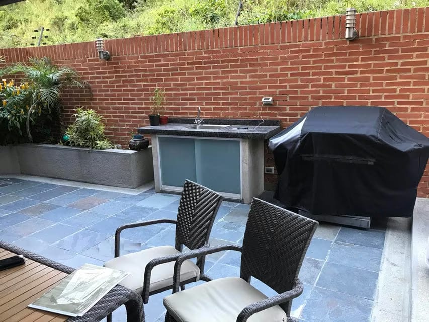 Apartamento (Duplex) en Venta en Solar del Hatillo, Distrito Metropolitano - 27