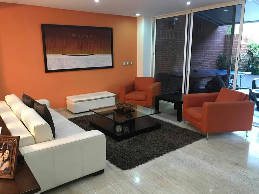 Apartamento (Duplex) en Venta en Solar del Hatillo, Distrito Metropolitano - 4