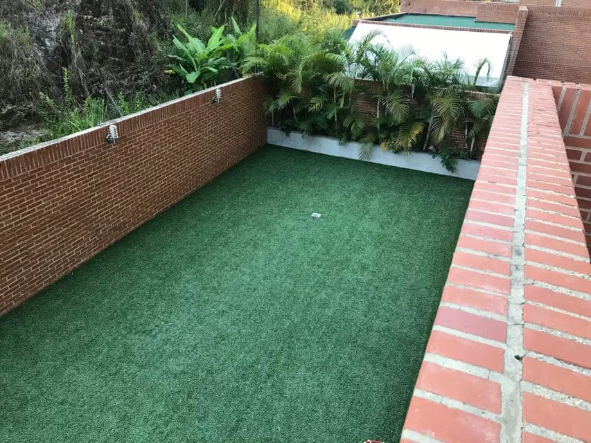 Apartamento (Duplex) en Venta en Solar del Hatillo, Distrito Metropolitano - 31