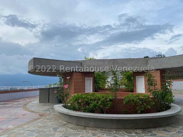 Apartamento (Duplex) en Venta en Solar del Hatillo, Distrito Metropolitano - 40