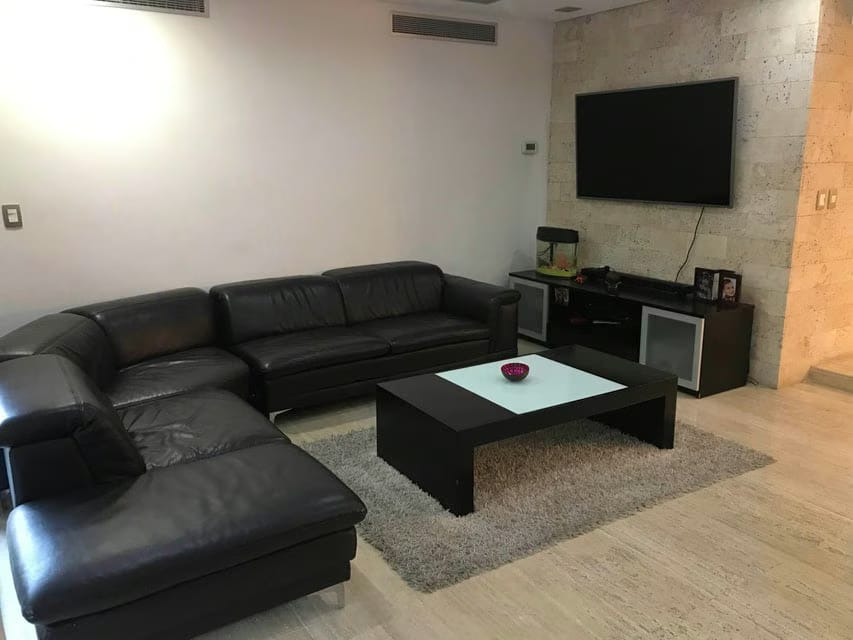 Apartamento (Duplex) en Venta en Solar del Hatillo, Distrito Metropolitano - 5