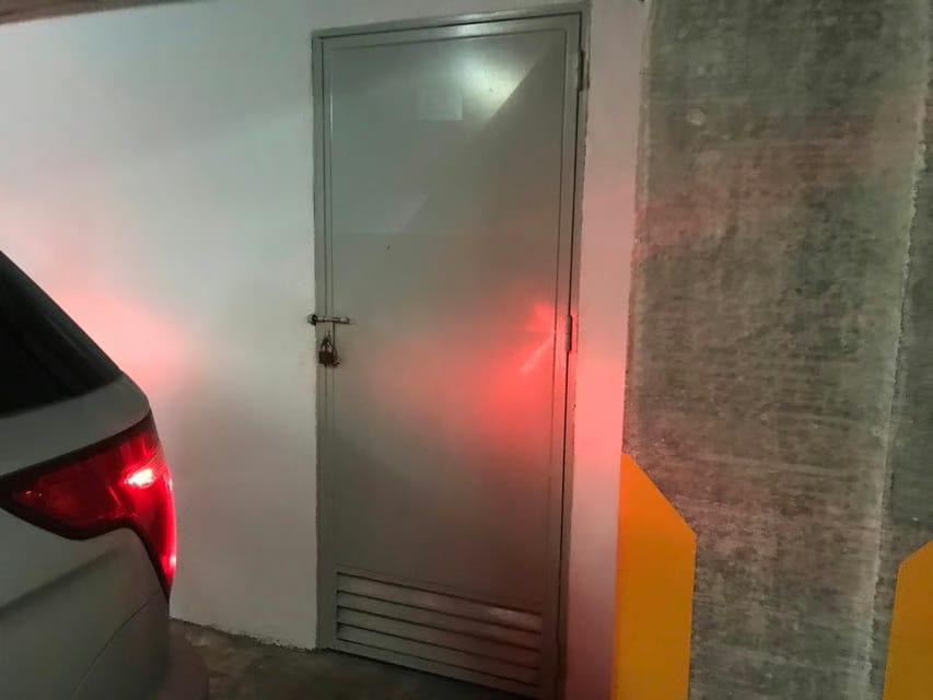 Apartamento (Duplex) en Venta en Solar del Hatillo, Distrito Metropolitano - 46