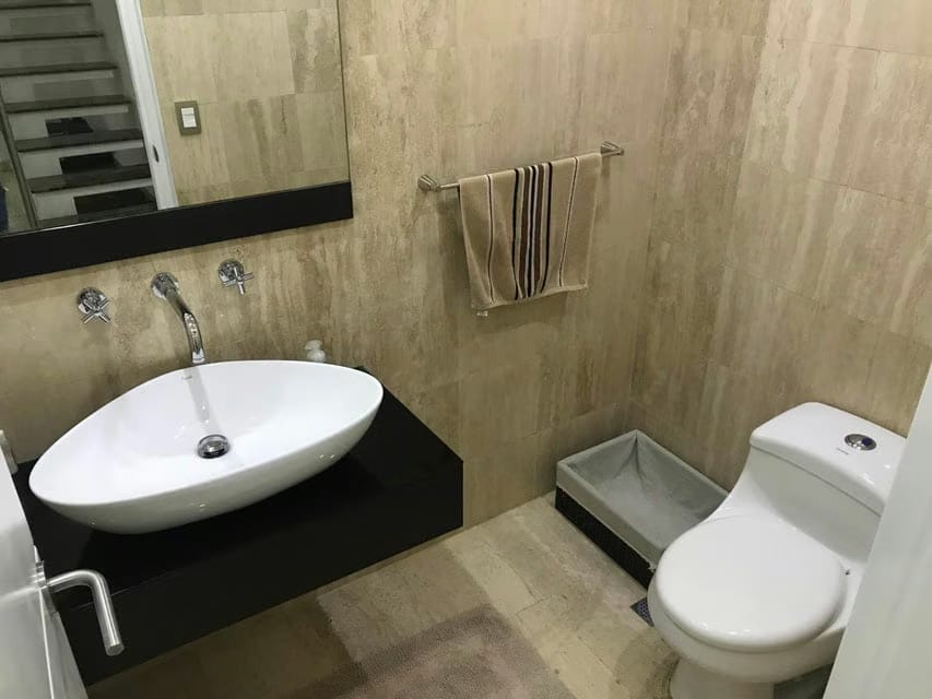 Apartamento (Duplex) en Venta en Solar del Hatillo, Distrito Metropolitano - 6
