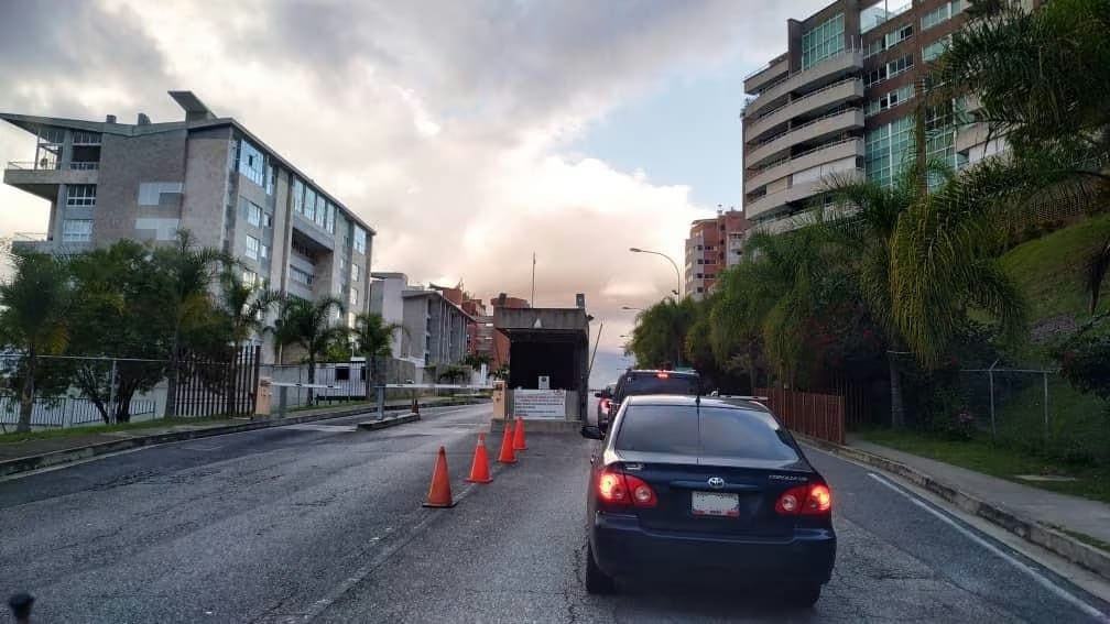 Apartamento (Duplex) en Venta en Solar del Hatillo, Distrito Metropolitano - 52