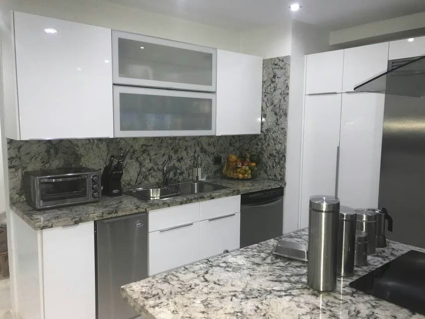 Apartamento (Duplex) en Venta en Solar del Hatillo, Distrito Metropolitano - 8