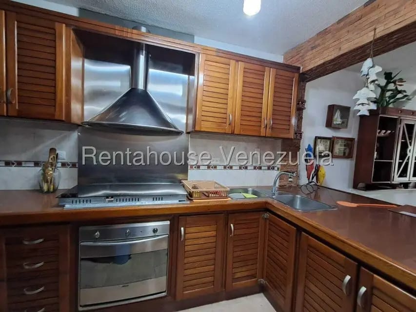 Townhouse (Duplex) en Venta en Tucacas, Falcon - 15