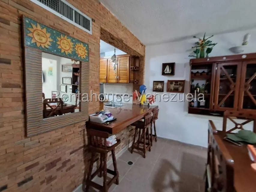 Townhouse (Duplex) en Venta en Tucacas, Falcon - 19