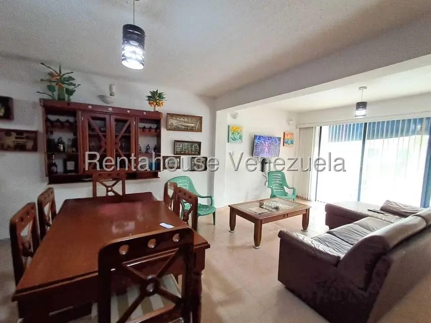 Townhouse (Duplex) en Venta en Tucacas, Falcon - 20