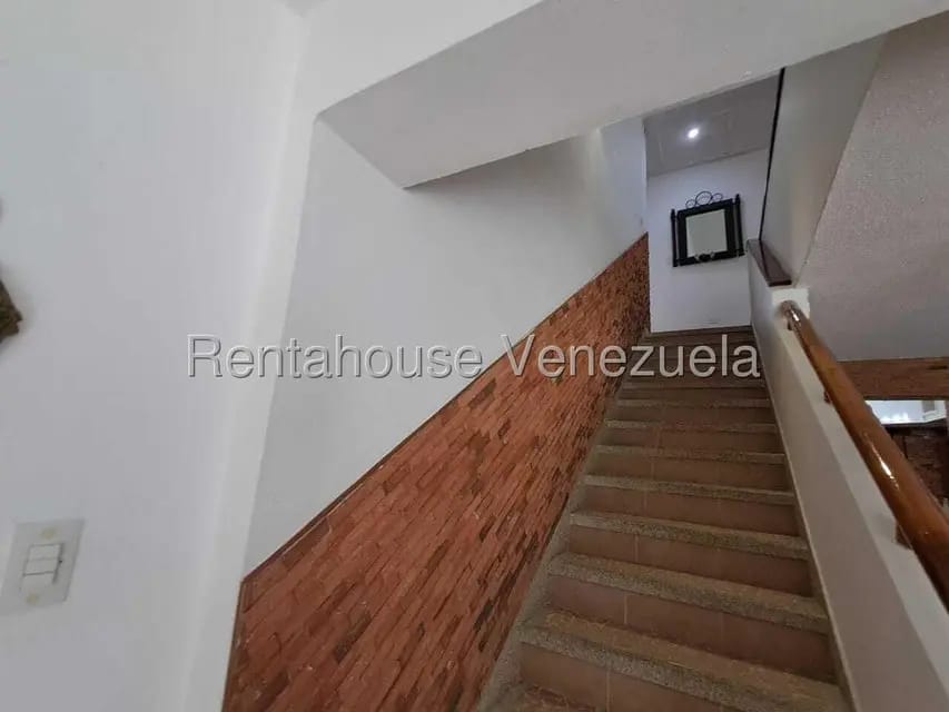 Townhouse (Duplex) en Venta en Tucacas, Falcon - 22