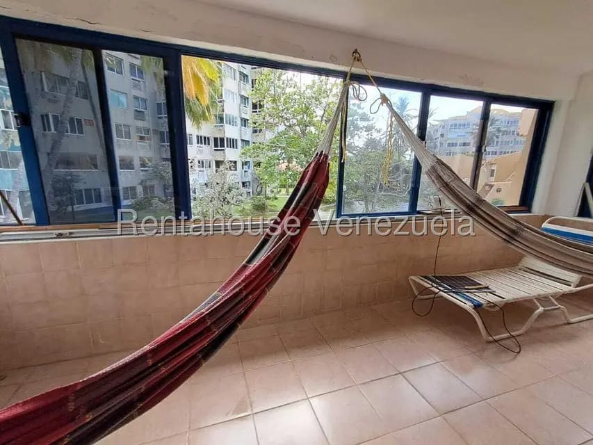 Townhouse (Duplex) en Venta en Tucacas, Falcon - 43