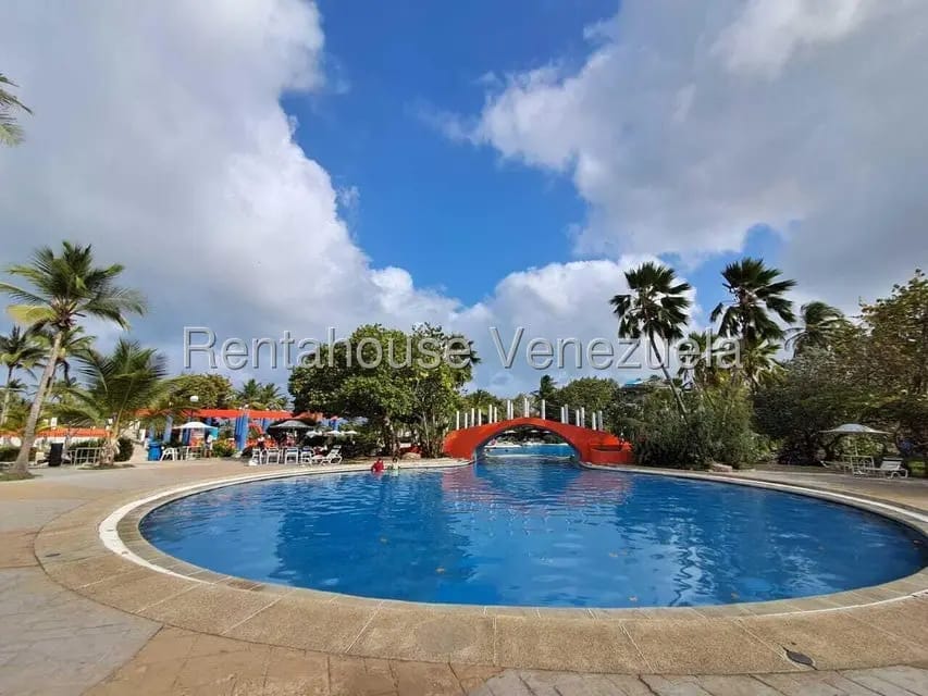 Townhouse (Duplex) en Venta en Tucacas, Falcon - 54