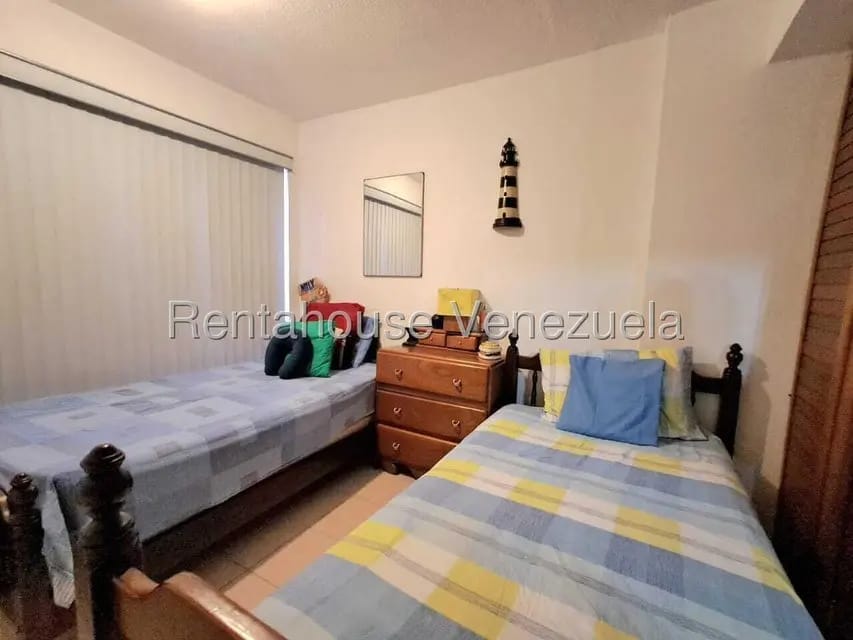 Townhouse (Duplex) en Venta en Tucacas, Falcon - 9