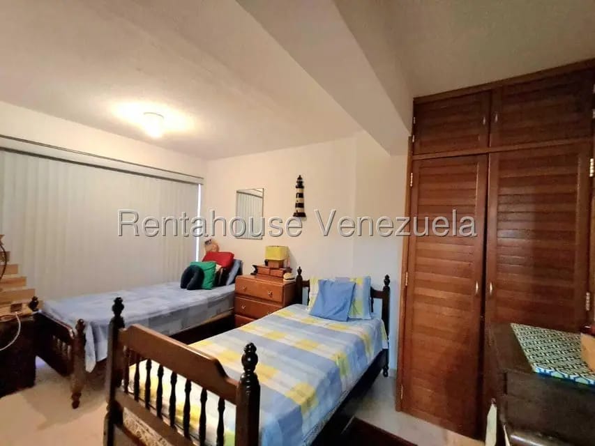 Townhouse (Duplex) en Venta en Tucacas, Falcon - 10