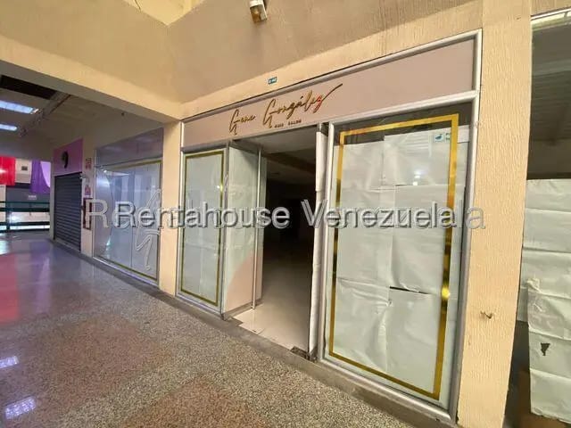 Comercial (Local Comercial) en Alquiler en Araure, Portuguesa