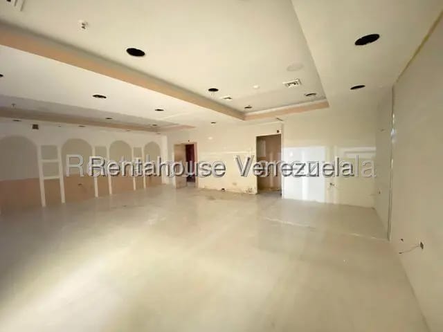 Comercial (Local Comercial) en Alquiler en Araure, Portuguesa - 4