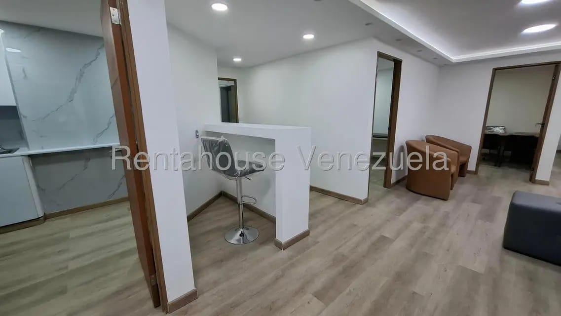 Comercial (Consultorio Medico) en Alquiler en Parroquia La Candelaria, Distrito Metropolitano - 16