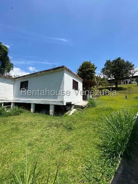 Casa (Casas de Campo) en Venta en Municipio Carrizal, Miranda