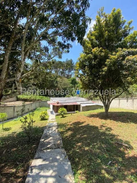 Casa (Casas de Campo) en Venta en Municipio Carrizal, Miranda - 2