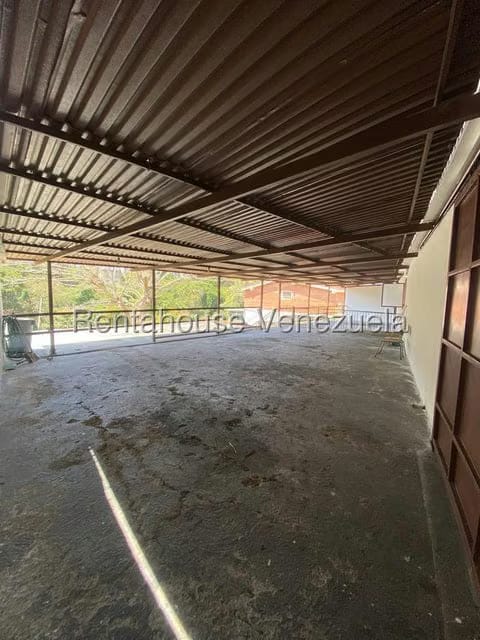 Casa (Casas de Campo) en Venta en Municipio Carrizal, Miranda - 3