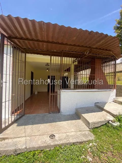 Casa (Casas de Campo) en Venta en Municipio Carrizal, Miranda - 7