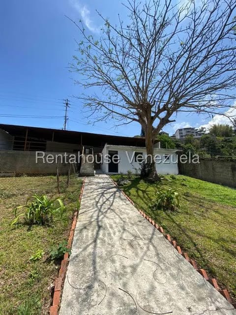 Casa (Casas de Campo) en Venta en Municipio Carrizal, Miranda - 8