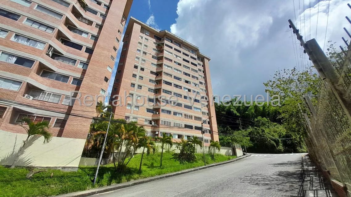 Apartamento (1 Nivel) en Alquiler en Miravila, Distrito Metropolitano
