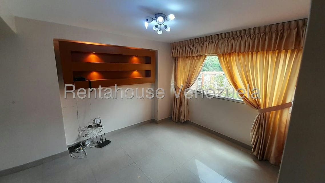 Apartamento (1 Nivel) en Alquiler en Miravila, Distrito Metropolitano - 7