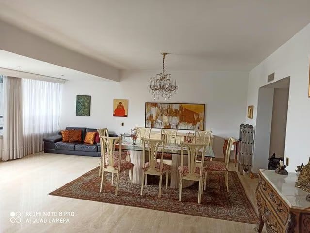 APARTAMENTO EN VENTA – ELENA MARIN NOBREGA - 5