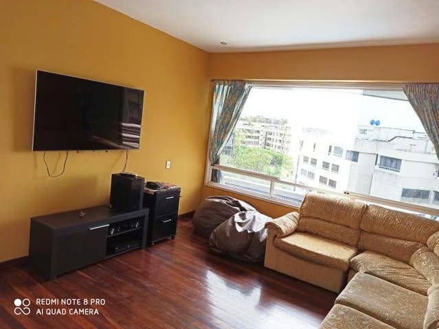 APARTAMENTO EN VENTA – ELENA MARIN NOBREGA - 7