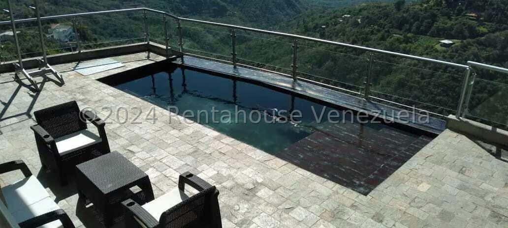 Casa (Duplex) en Venta en Caicaguana, Distrito Metropolitano - 17