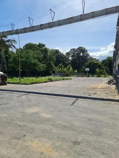 Comercial (Galpon - Deposito) en Venta en Guatire, Miranda - 13