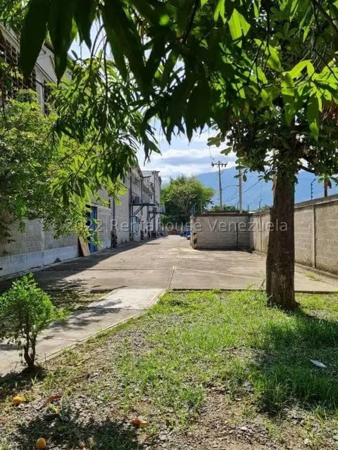 Comercial (Galpon - Deposito) en Venta en Guatire, Miranda - 16