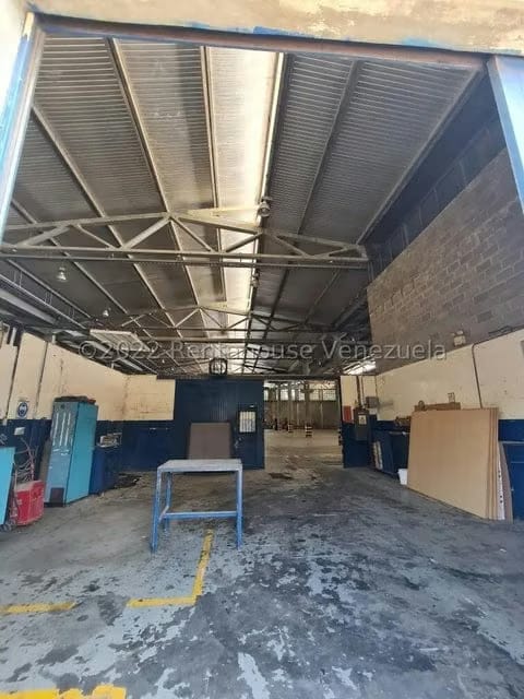 Comercial (Galpon - Deposito) en Venta en Guatire, Miranda - 18