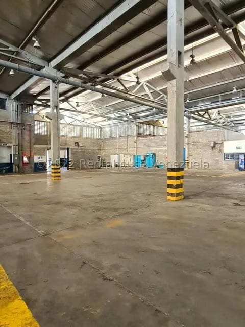 Comercial (Galpon - Deposito) en Venta en Guatire, Miranda - 19
