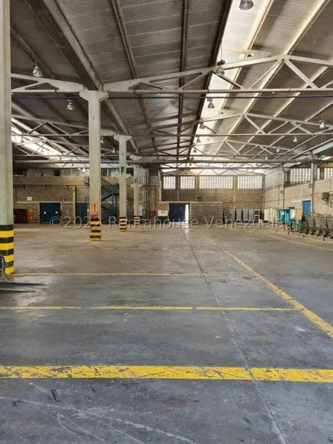 Comercial (Galpon - Deposito) en Venta en Guatire, Miranda - 21
