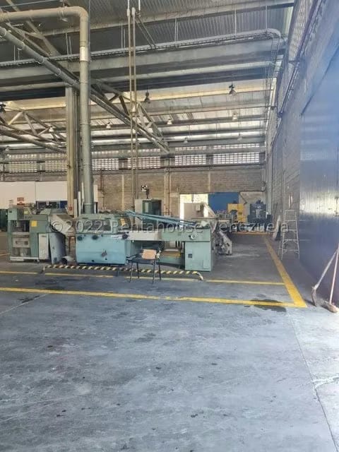 Comercial (Galpon - Deposito) en Venta en Guatire, Miranda - 22
