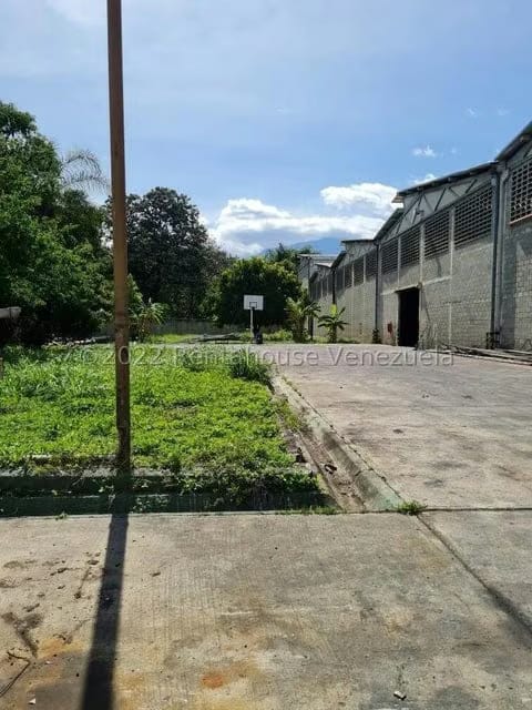 Comercial (Galpon - Deposito) en Venta en Guatire, Miranda - 8