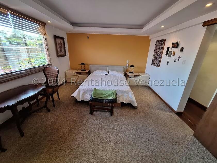 Apartamento (1 Nivel) en Venta en Cumbres de Curumo, Distrito Metropolitano - 15